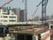  chantier, paris 13e rive gauche